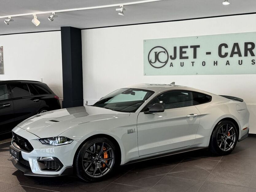 Mustang