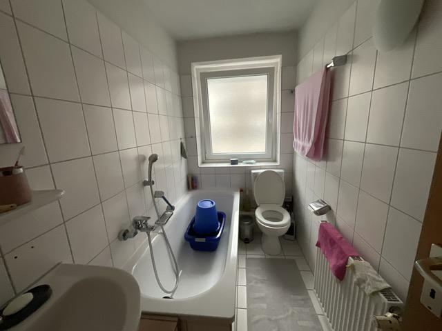 Etagenwohnung Oberhausen Alstaden - 3 Zimmer, 46 m&sup2;, 429&euro; | Angebot:25146302