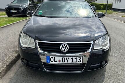 VW Eos