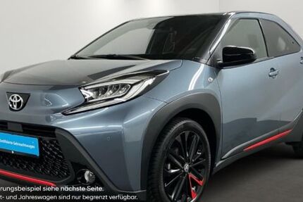 Toyota Aygo (X) 24.016 km 16.990 &euro; Hagen 58089