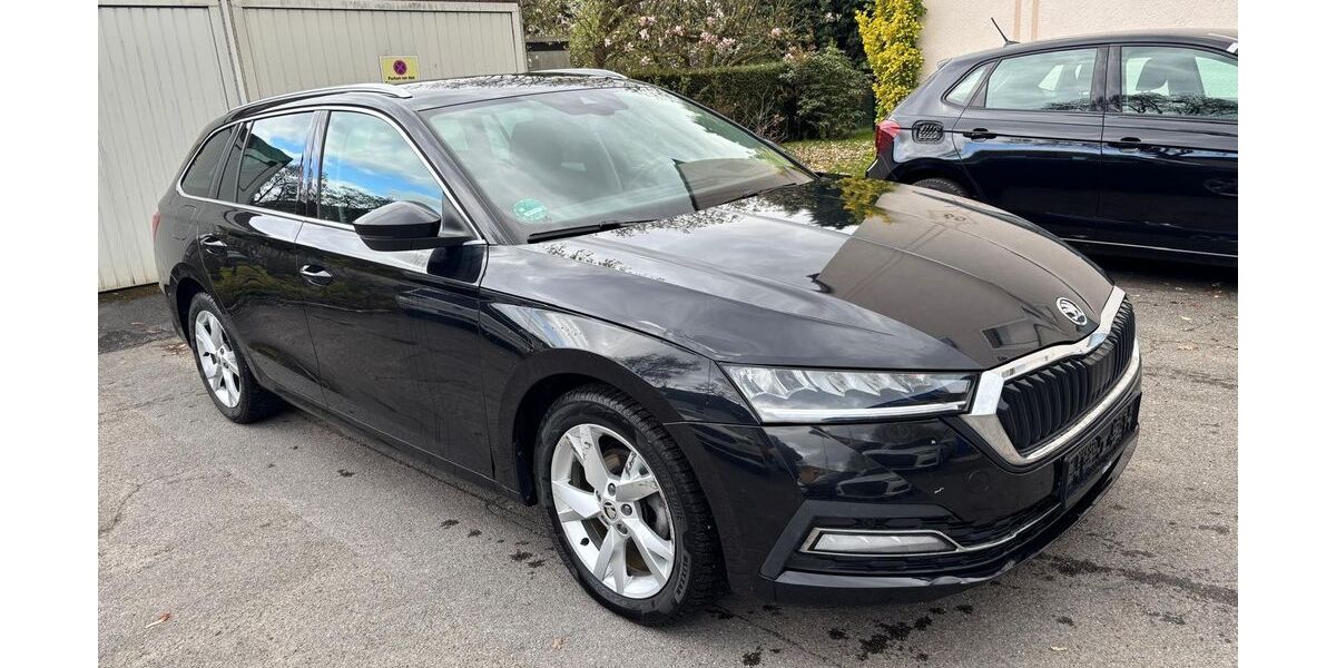 Skoda Octavia 99.144 km 16.490 &euro; Gelsenkirchen 45883