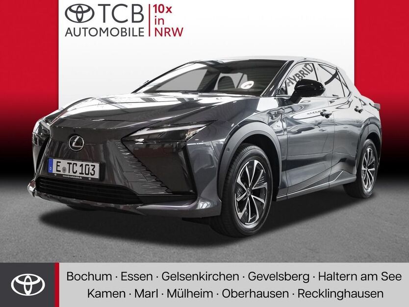 Lexus RZ 4.990 km 45.480 € Essen 45141