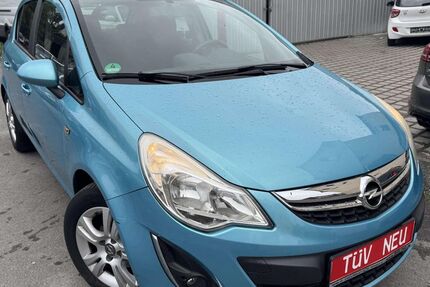 Opel Corsa 98.000 km 3.989 &euro; Dortmund 44388