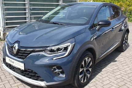Renault Captur 27.272 km 16.995 &euro; Hagen 58091
