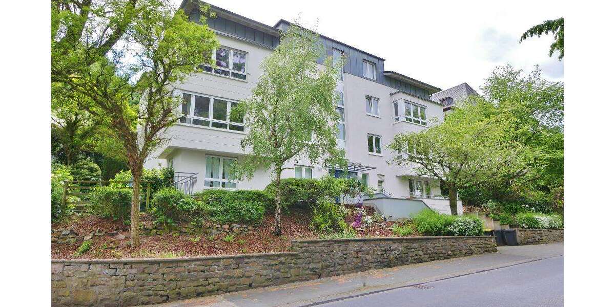 Etagenwohnung Wuppertal Brill - 3 Zimmer, 90 m&sup2;, 238.000&euro; | Angebot:26894789