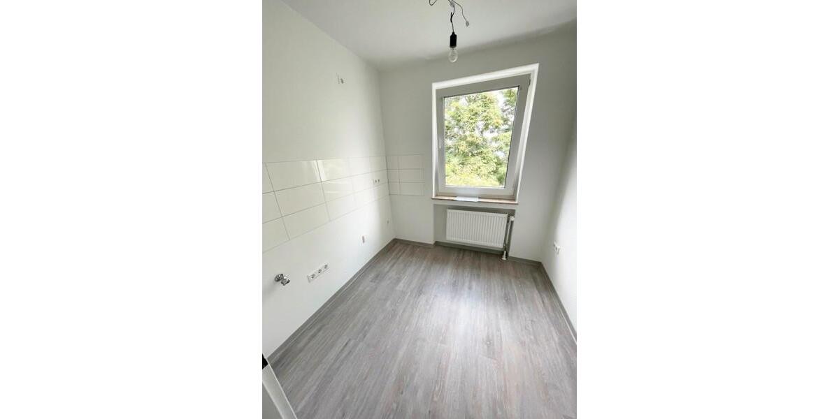 Etagenwohnung Dortmund Brackel - 2.5 Zimmer, 46 m&sup2;, 441&euro; | Angebot:25882876