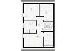 Einfamilienhaus Haltern am See Haltern - 4 Zimmer, 153 m&sup2;, 471.530&euro; | Angebot:26891497