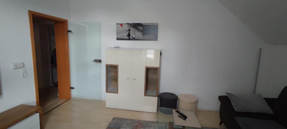 Etagenwohnung Dortmund Scharnhorst - 3 Zimmer, 65 m&sup2;, 522&euro; | Angebot:27571179