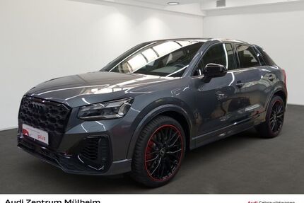 Audi SQ2