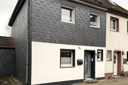 Haus zum Kaufen in Herne 290.000 € 103 m² 4 zimmer