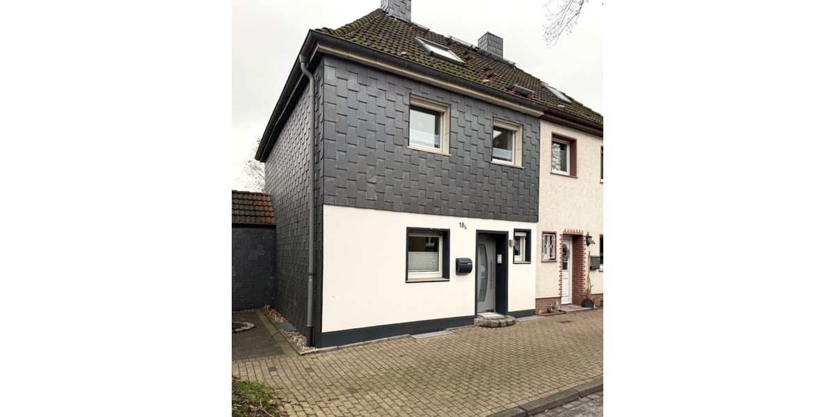 Haus zum Kaufen in Herne 290.000 € 103 m² 4 zimmer