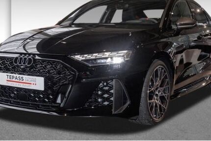 Audi RS3 2.499 km 76.880 € Schwelm 58332