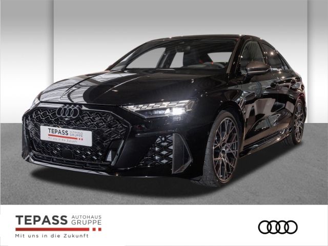 Audi RS3 2.499 km 76.880 € Schwelm 58332