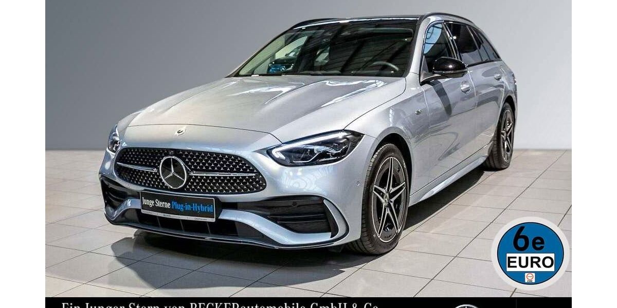 Mercedes-Benz C 300 11.333 km 48.750 &euro; Oberhausen 46149