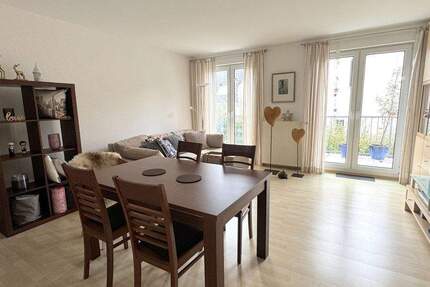Wohnung Bochum Stiepel - 2 Zimmer, 61 m&sup2;, 188.000&euro; | Angebot:25692712