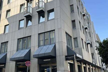 Büro in Dortmund 4.070 € 407 m² zimmer