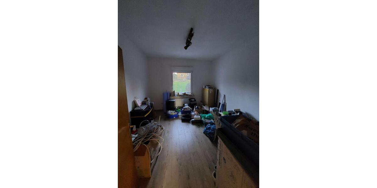 3 Zimmer Erdgeschosswohnung 3 zimmer