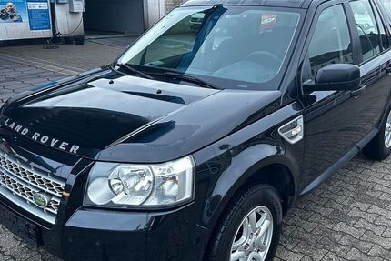 Land Rover Freelander 318.383 km 2.900 &euro; Oberhausen 46117