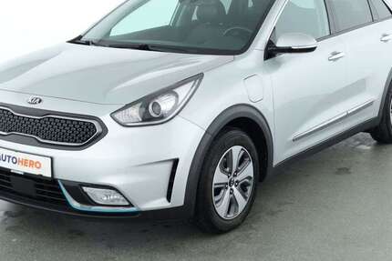 Kia Niro 118.326 km 15.280 € Essen 45141