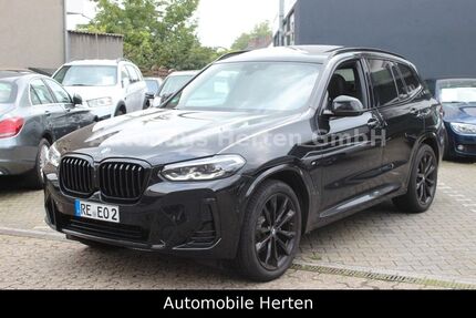 BMW X3 50.000 km 46.990 € Herten 45699
