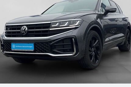 VW Touareg 16.170 km 68.390 &euro; Herne 44653