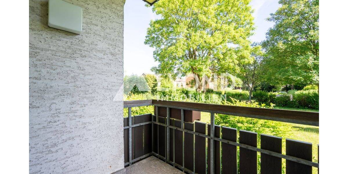 Etagenwohnung Dortmund / Aplerbeck Aplerbeck - 2 Zimmer, 41 m&sup2;, 129.000&euro; | Angebot:26819978