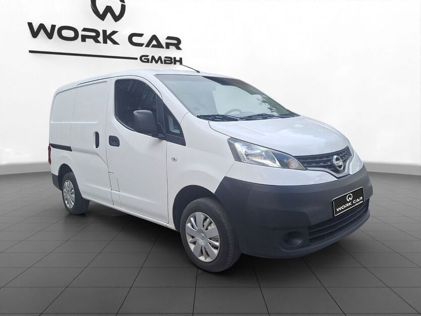 NV200