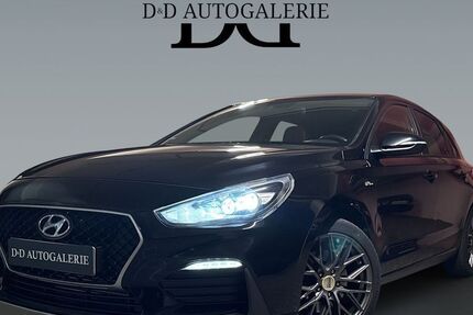 Hyundai i30 98.000 km 15.900 &euro; Wuppertal 42285