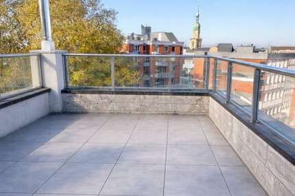 Wohnung Dortmund - 4 Zimmer, 100 m&sup2;, 2.290&euro; | Angebot:27101134