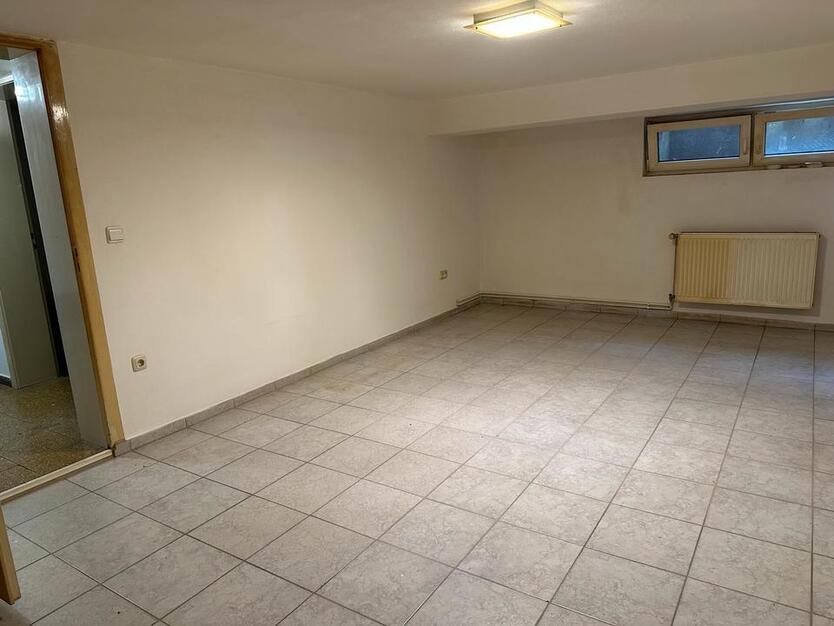 Reihenmittelhaus im Grünen – Essen-Holsterhausen