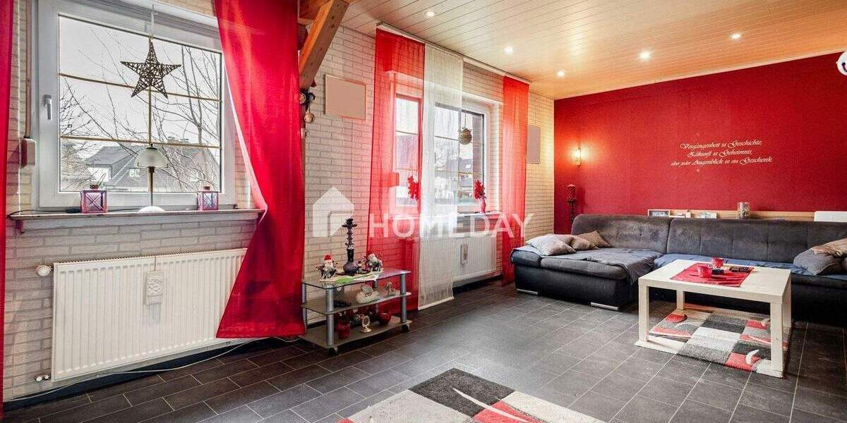Doppelhaushälfte Dortmund Brechten - 5 Zimmer, 118 m&sup2;, 399.000&euro; | Angebot:25737662