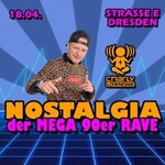Charly Lownoise - Mega 90er Rave