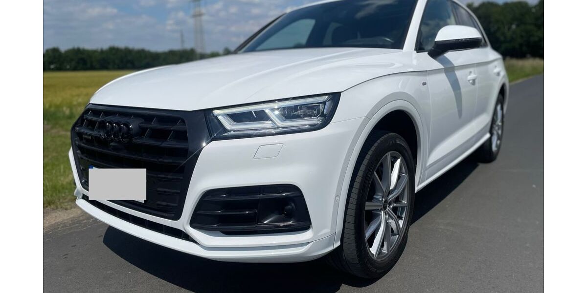 Audi Q5 90.000 km 30.900 &euro; Bottrop 46244