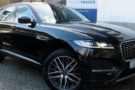 Jaguar F-Pace 59.860 km 34.990 &euro; Wuppertal 42109