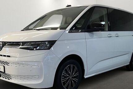 VW T7 Multivan