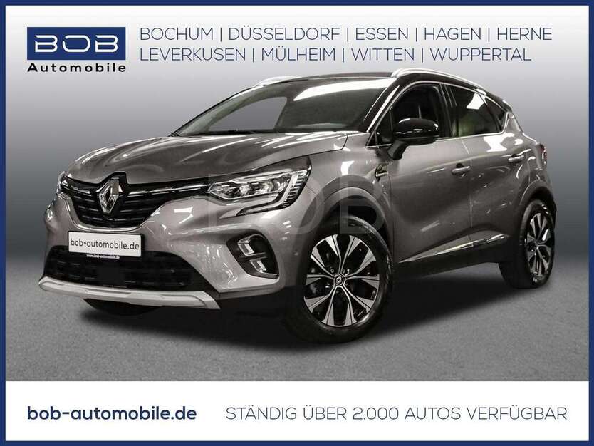 Captur