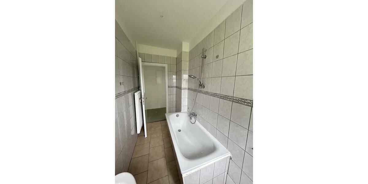 Erdgeschoßwohnung Dortmund Huckarde - 3 Zimmer, 59 m&sup2;, 519&euro; | Angebot:26427131