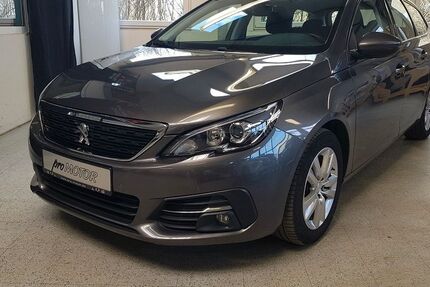 Peugeot 308 66.400 km 11.450 € Hagen 58135