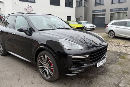 Porsche Cayenne 92.000 km 40.990 &euro; Dortmund 44147