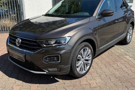 VW T-Roc 182.029 km 15.299 &euro; Gelsenkirchen 45884
