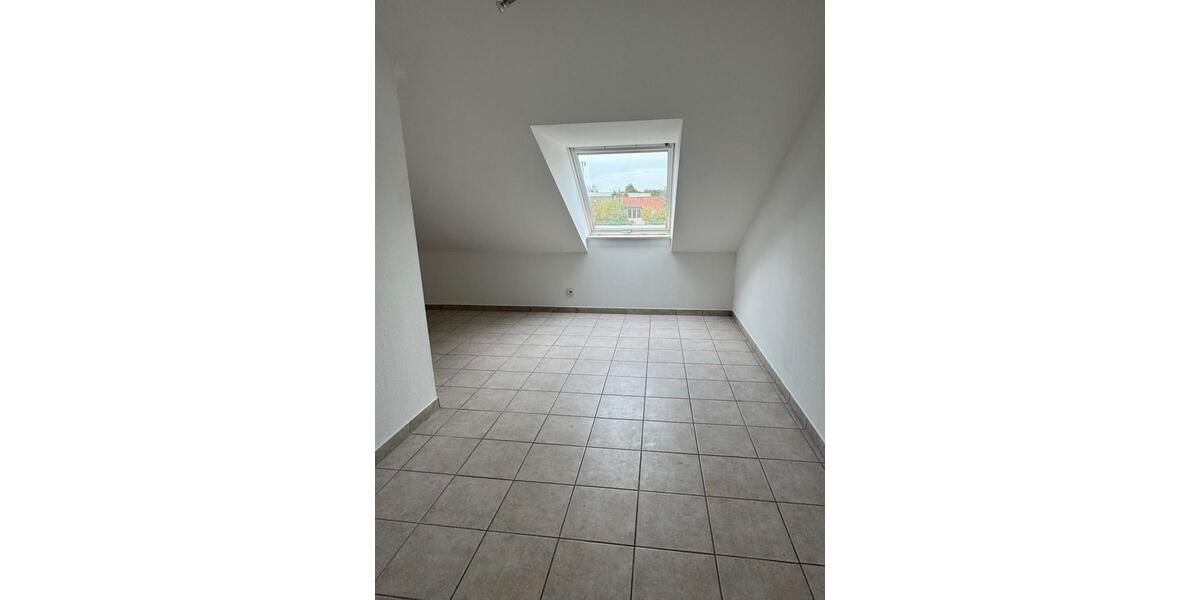 Dachgeschoßwohnung Dortmund Hörde - 2 Zimmer, 60 m&sup2;, 590&euro; | Angebot:27590819