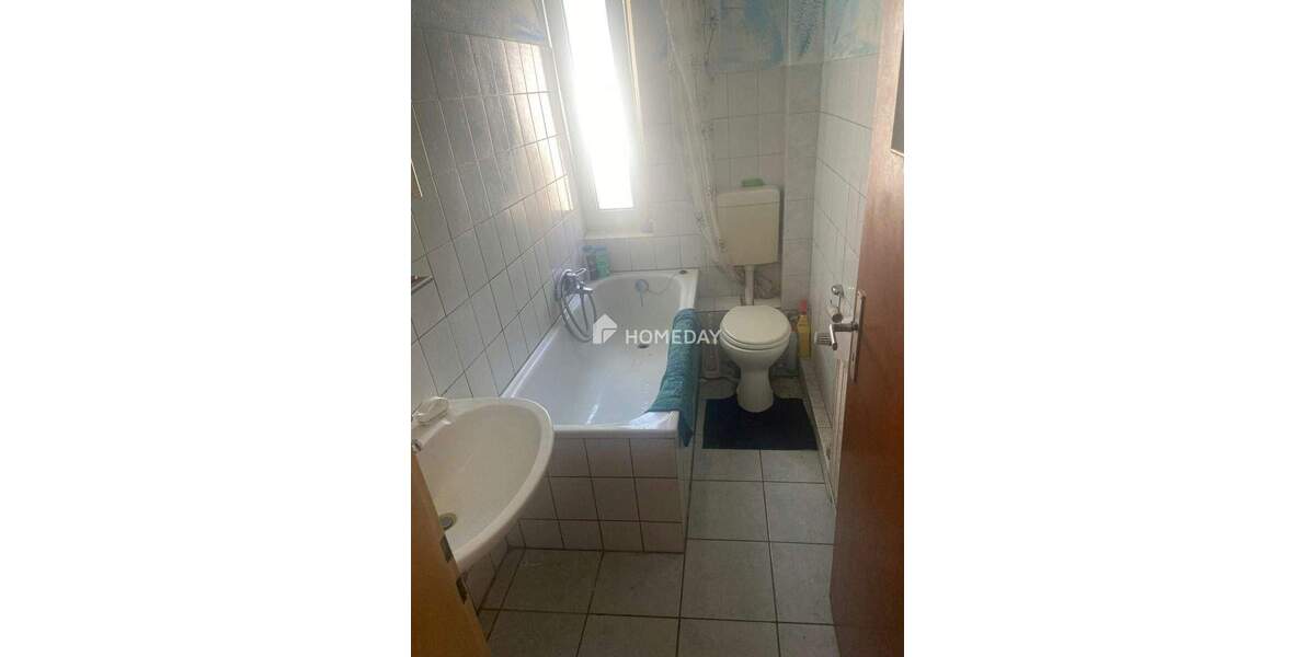 Etagenwohnung Oberhausen Schlad - 6 Zimmer, 127 m&sup2;, 180.000&euro; | Angebot:24910467