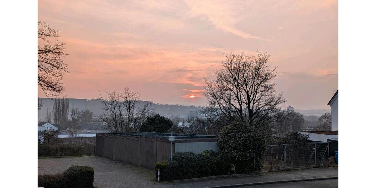 Charmante 3-Zimmer-Wohnung in ruhiger Ruhrnähe️ 3 zimmer