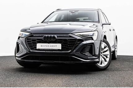 Audi SQ8 e-tron 61.052 km 59.743 &euro; Hagen 58091