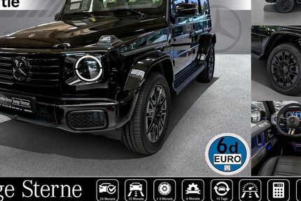 Mercedes-Benz G 450 3.150 km 168.888 &euro; Dorsten 46282
