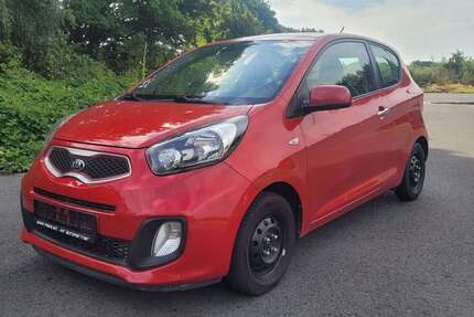 Kia Picanto 130.000 km 3.700 € Unna 59425