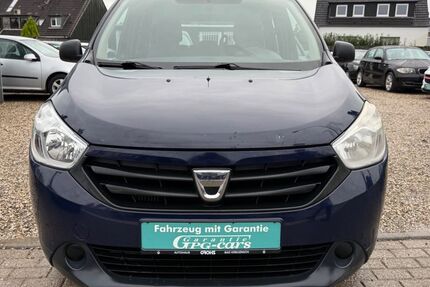 Dacia Lodgy 219.000 km 3.999 &euro; Essen 45355