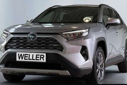 Toyota RAV 4 3.860 km 37.970 &euro; Dortmund 44143