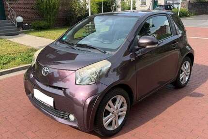 Toyota iQ 172.000 km 3.250 &euro; Essen 45329