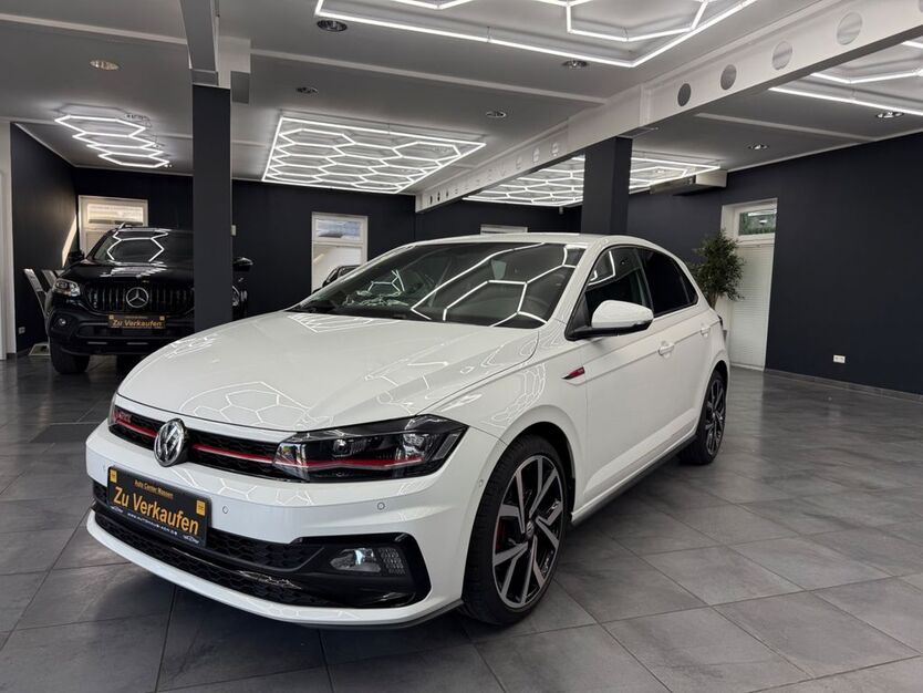 VW Polo 88.850 km 19.790 € Unna 59423